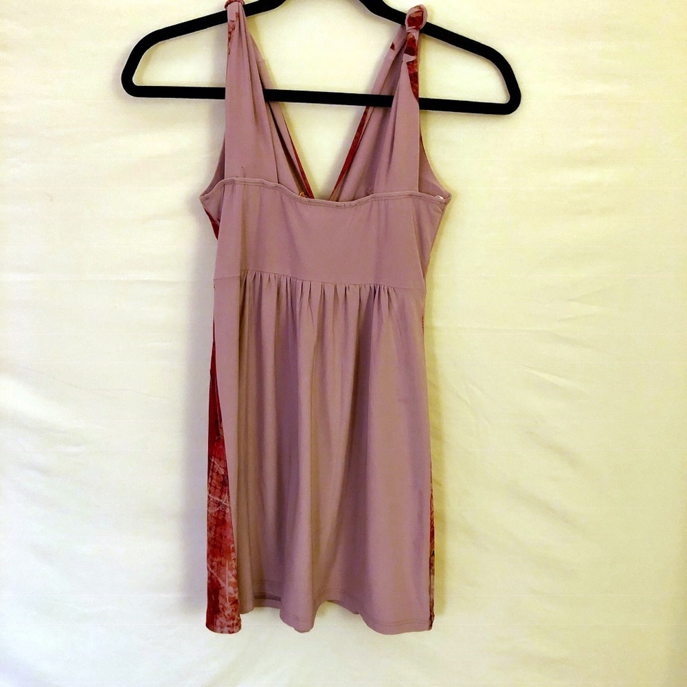 Sparkling Stars Heart Dress - Picture 4 of 7